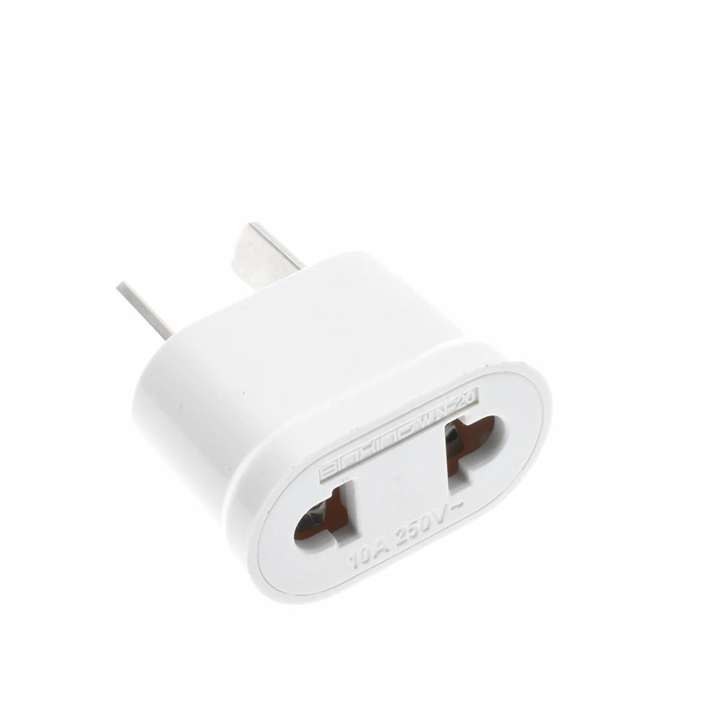 US to AUS Travel Plug Adapter