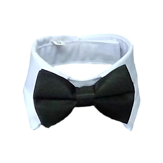 Pet's Adjustable Bow Tie - MeeowShop