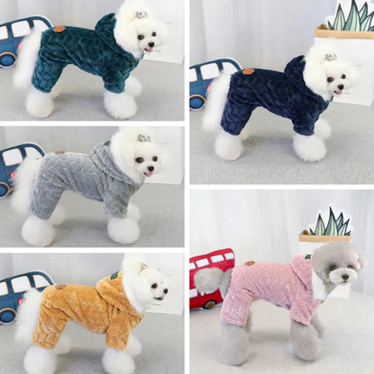 Pet's Purrfect Comfort Collection - MeeowShop