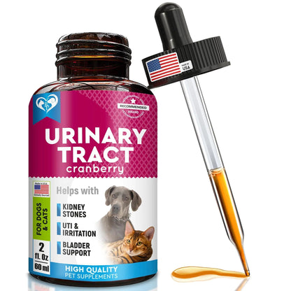 Pet's Liquid Health Essentials