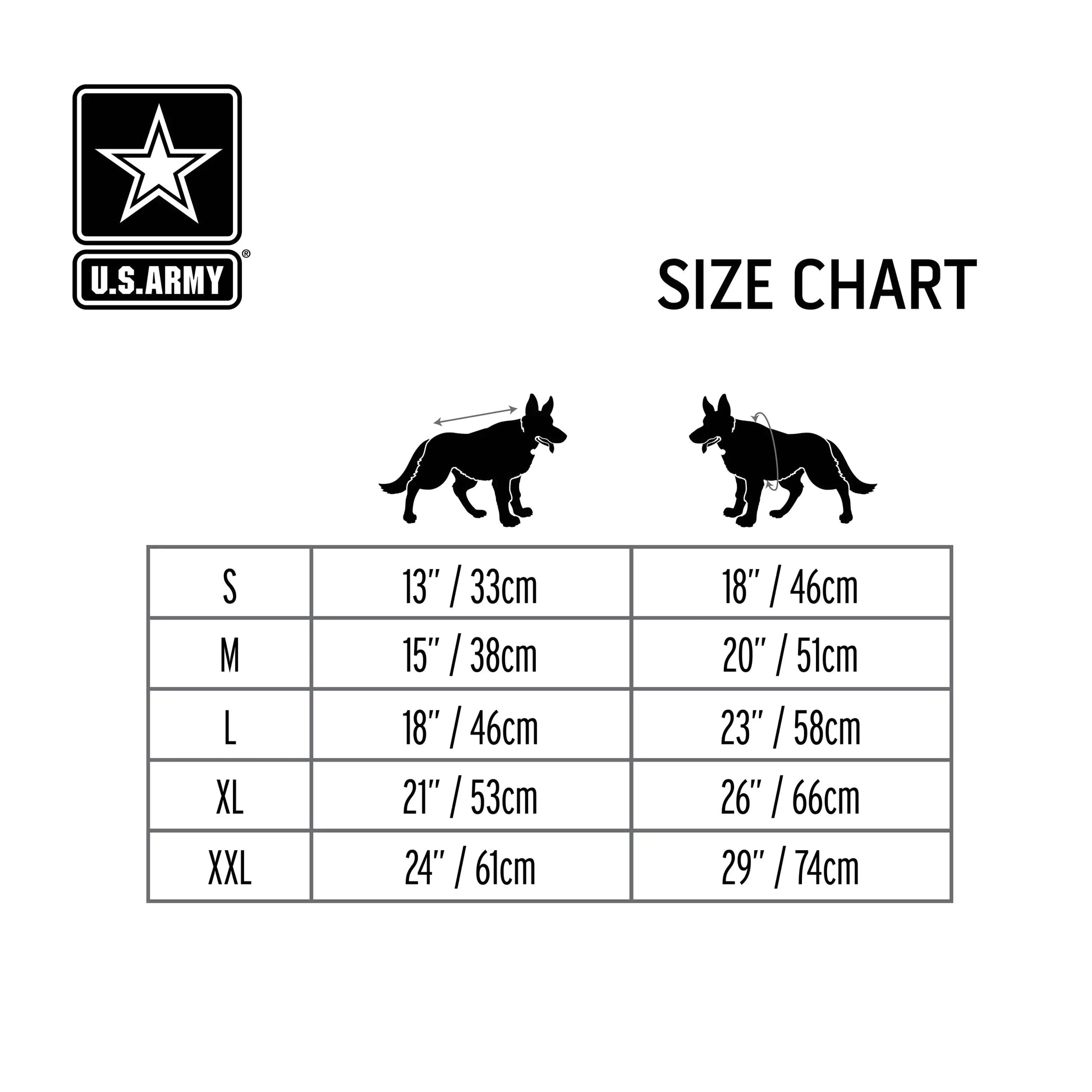 Dog's Fleece Army Parka Jacket - MeeowShop