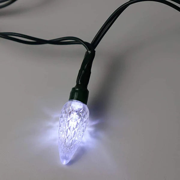 USB Christmas Led Lights