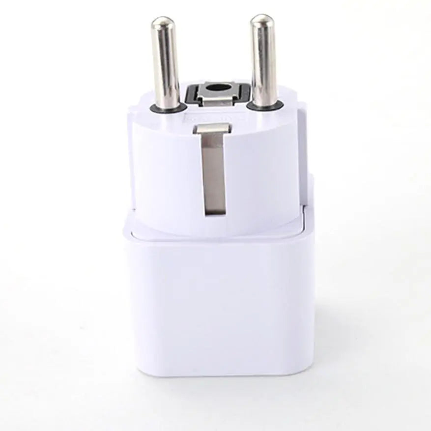 Universal to EU Plug Adapter