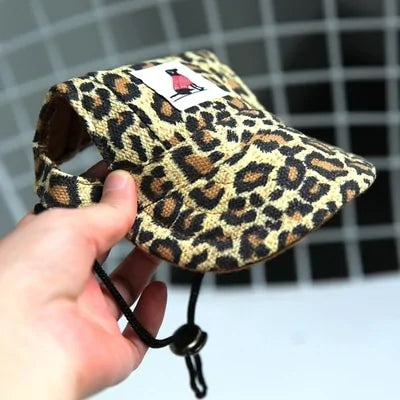 Pet's Baseball Caps - MeeowShop