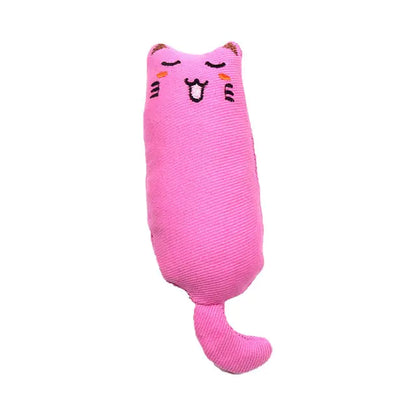 Cat's Cute Catnip Toy - MeeowShop