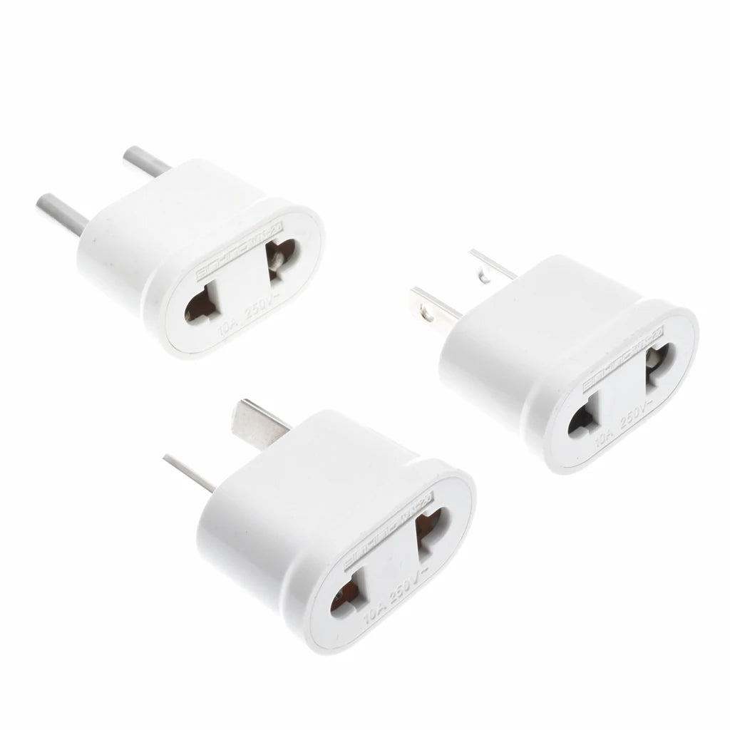 US to AUS Travel Plug Adapter