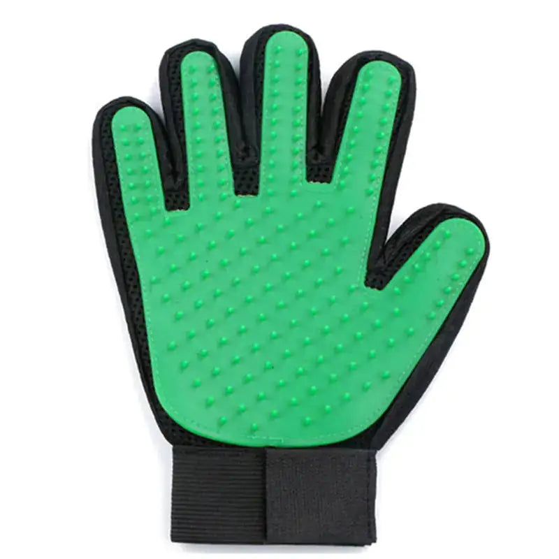 Pet Fur Grooming Glove - MeeowShop