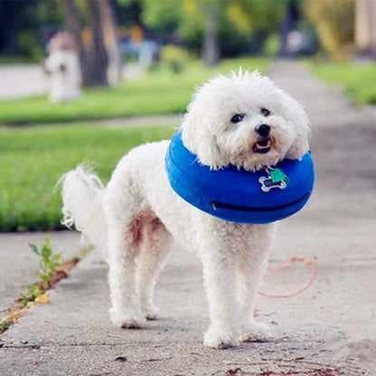 Inflatable Pet Recovery Collar Cone Replacement