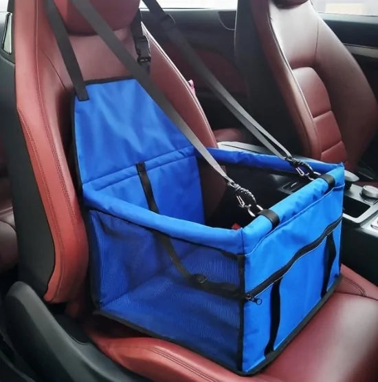 Pet's Car Carrier Seat Bag - MeeowShop