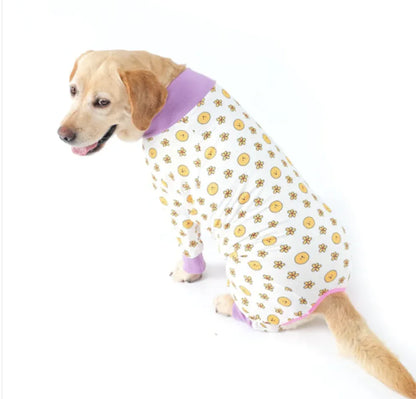 Pet's Long Sleeved Onezies - MeeowShop