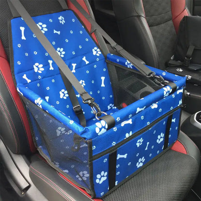 Pet's Luxury Premium Car Seat - MeeowShop