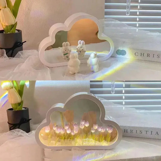 Tulip LED Night Light