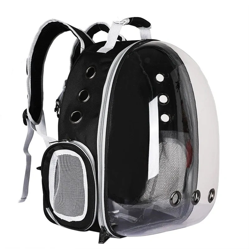 Pet Backpack Carrier - MeeowShop