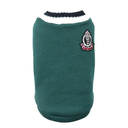 Pet Sweater Pullover for Cats and Dogs - MeeowShop