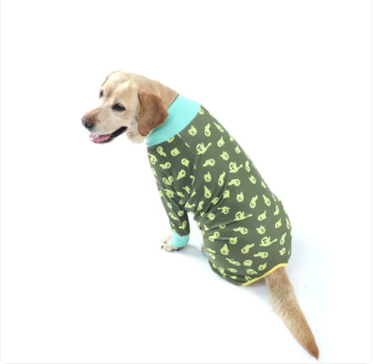 Pet's Long Sleeved Onezies - MeeowShop