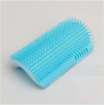 Cat's Tableside Self Grooming Brush - MeeowShop