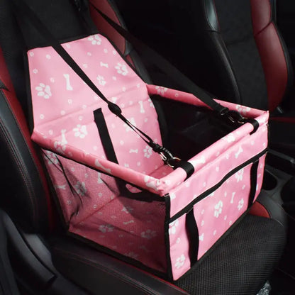 Pet's Luxury Premium Car Seat - MeeowShop