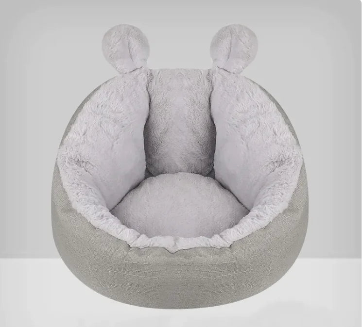 Pet's Comfy Bed - MeeowShop