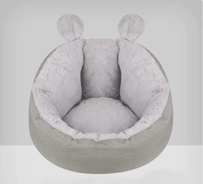 Pet's Comfy Bed - MeeowShop