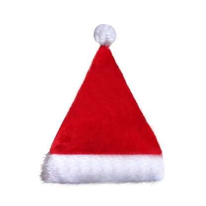 Luminous LED Santa Hat