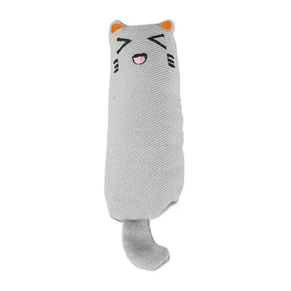 Cat's Cute Catnip Toy - MeeowShop