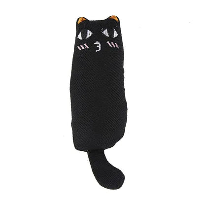 Cat's Cute Catnip Toy - MeeowShop