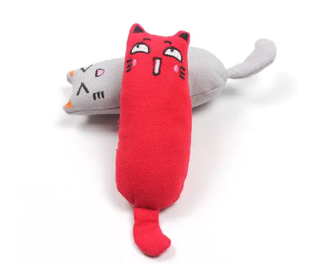 Cat's Cute Catnip Toy - MeeowShop