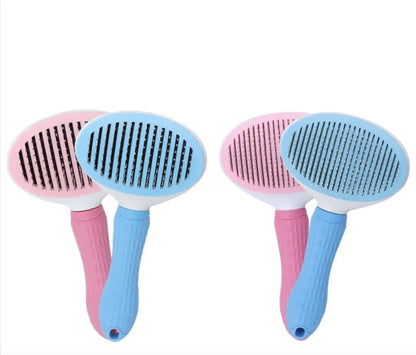 Pet Hair Removal Comb - MeeowShop