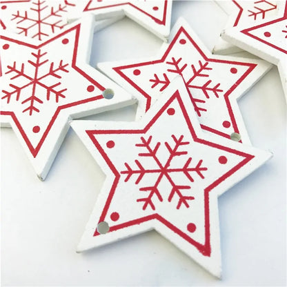 Christmas Tree Ornaments