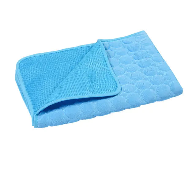 Pet's Cooling Mat - MeeowShop