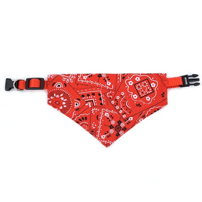 Pet's Bandana - MeeowShop