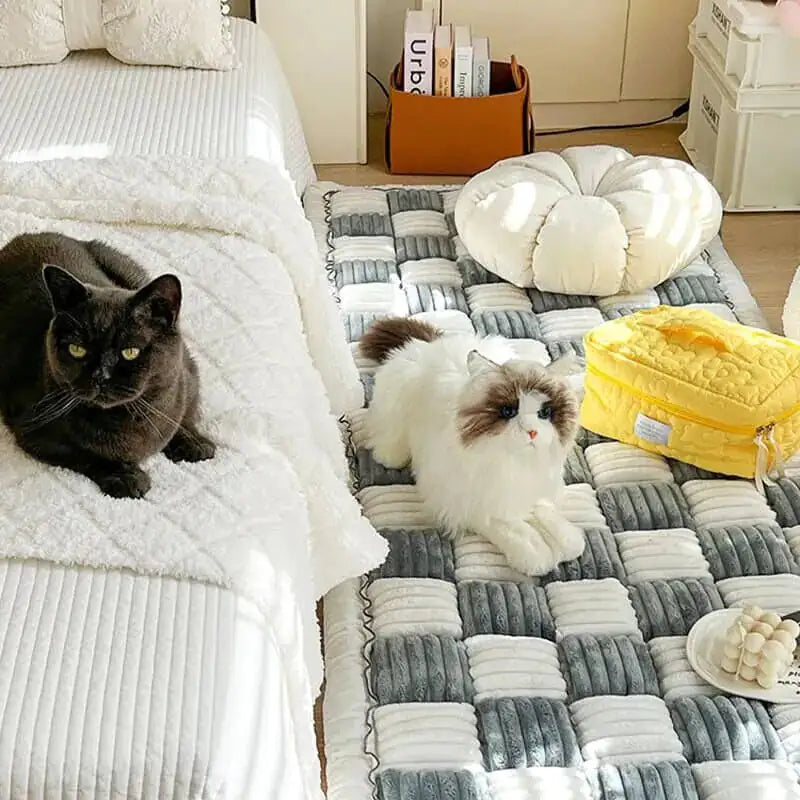 Pet's Sofa Cover - MeeowShop