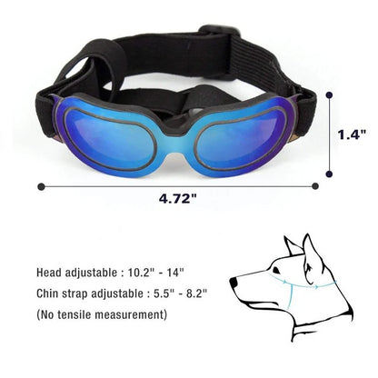 Dog's UV Protection Sunglasses - MeeowShop