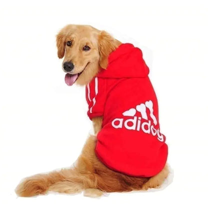 Pet's Sport Hoodies - MeeowShop