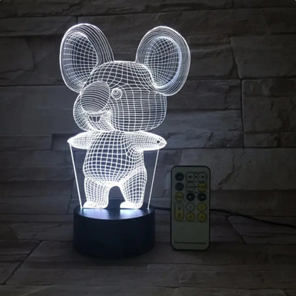 Koala Night Light