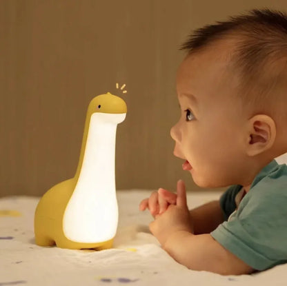 Dinosaur Night Light