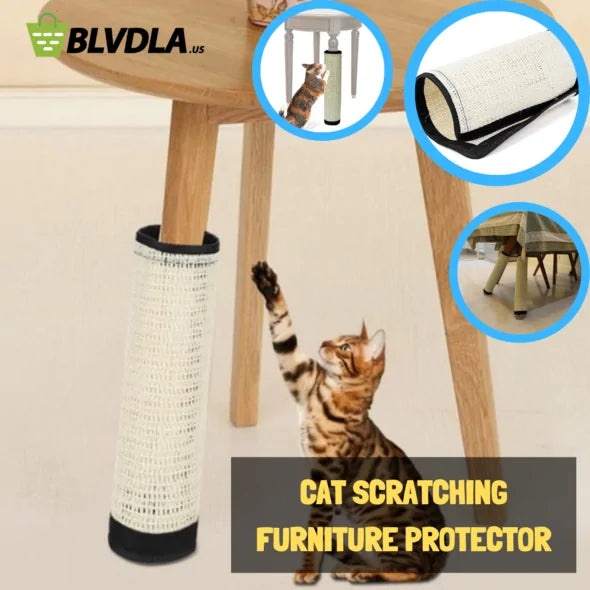 Cat Scratching Furniture Protector - MeeowShop