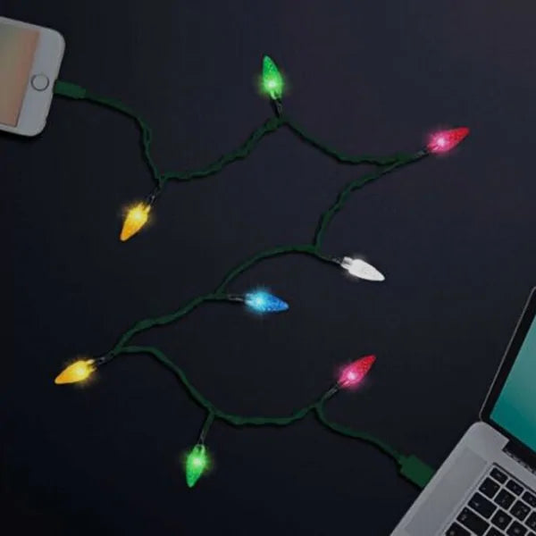 USB Christmas Led Lights