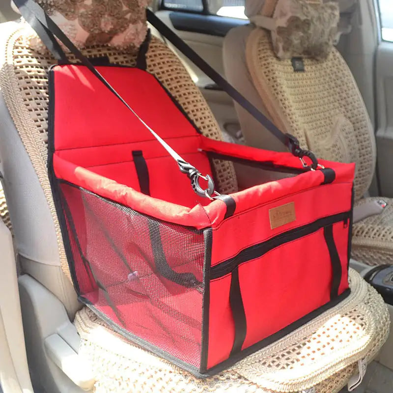 Pet's Luxury Premium Car Seat - MeeowShop