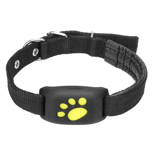 Pet's Universal GPS Tracking Collar - MeeowShop