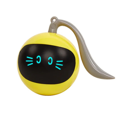 Cat's Electronic Ball - MeeowShop