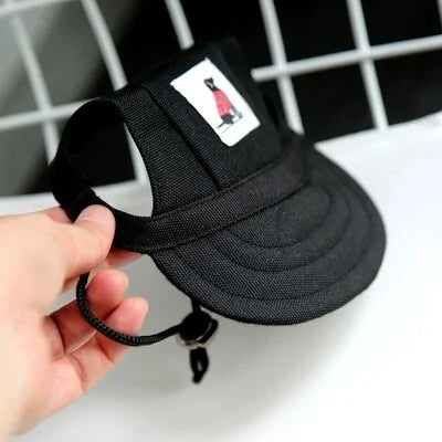 Pet's Baseball Caps - MeeowShop