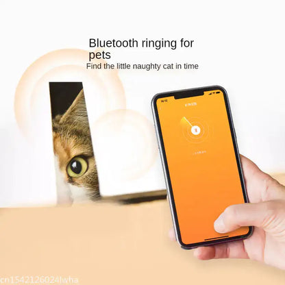 Pet's Smart Monitoring Collar - MeeowShop