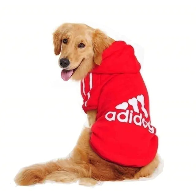 Pet's Sport Hoodies - MeeowShop