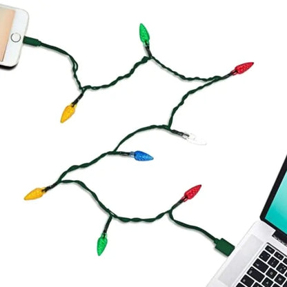 USB Christmas Led Lights