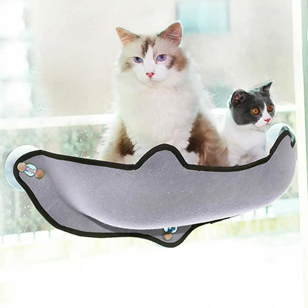 Cat's Hammock Bed Mount Set - MeeowShop