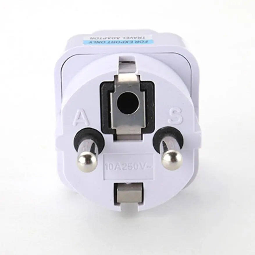 Universal to EU Plug Adapter