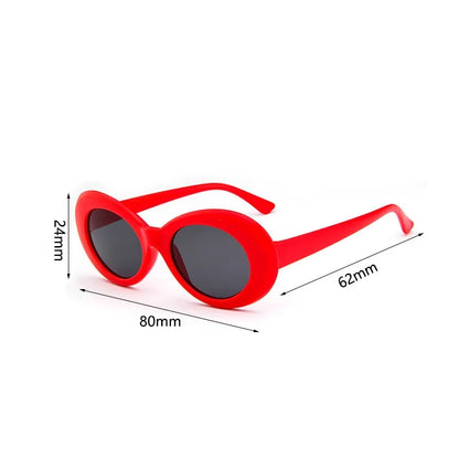 Pet's Sunglasses with UV-Protection - MeeowShop