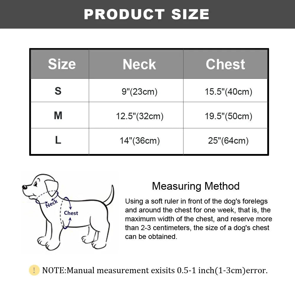 Pet's Breathable Comfy Harness - MeeowShop