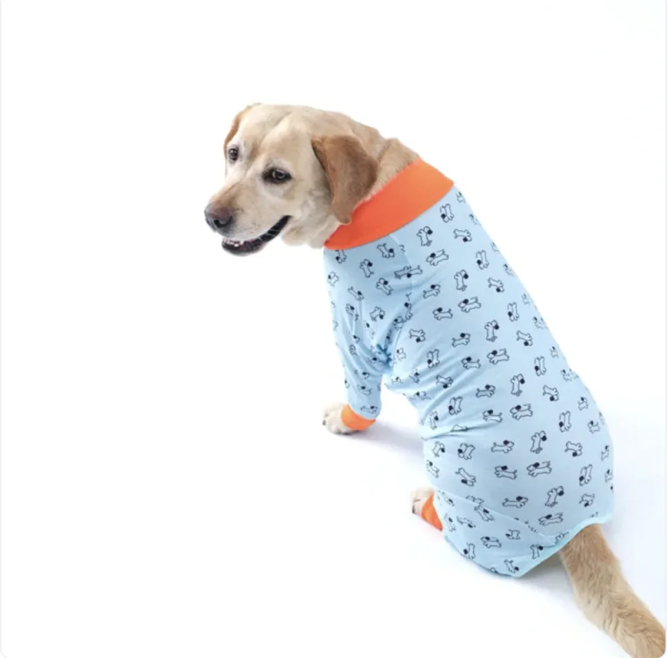 Pet's Long Sleeved Onezies - MeeowShop